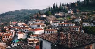 Kuzey Ege Turu | 2 Gece 3 Gün | Mersin-Tarsus-Adana Çıkışlı