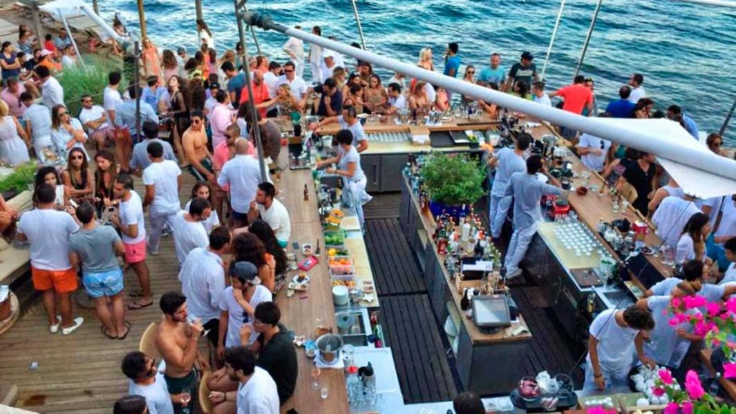 3 Gece 4 Gün Bodrum Tatili İzmir Çıkışlı ┃İzmir Çıkışlı