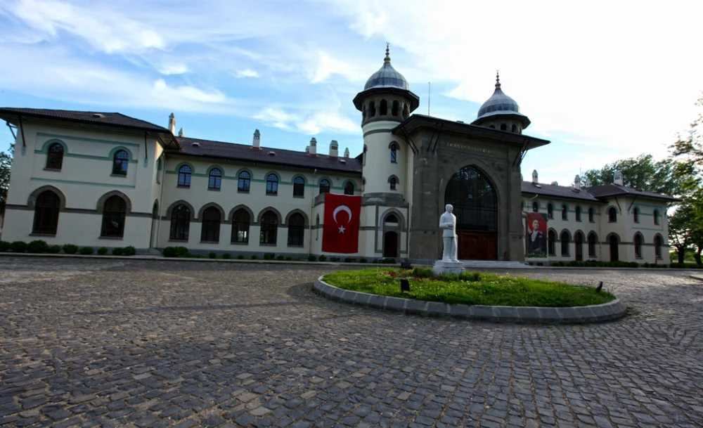 Günübirlik Edirne Turu