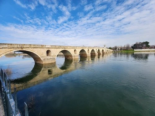 Günübirlik Edirne Turu