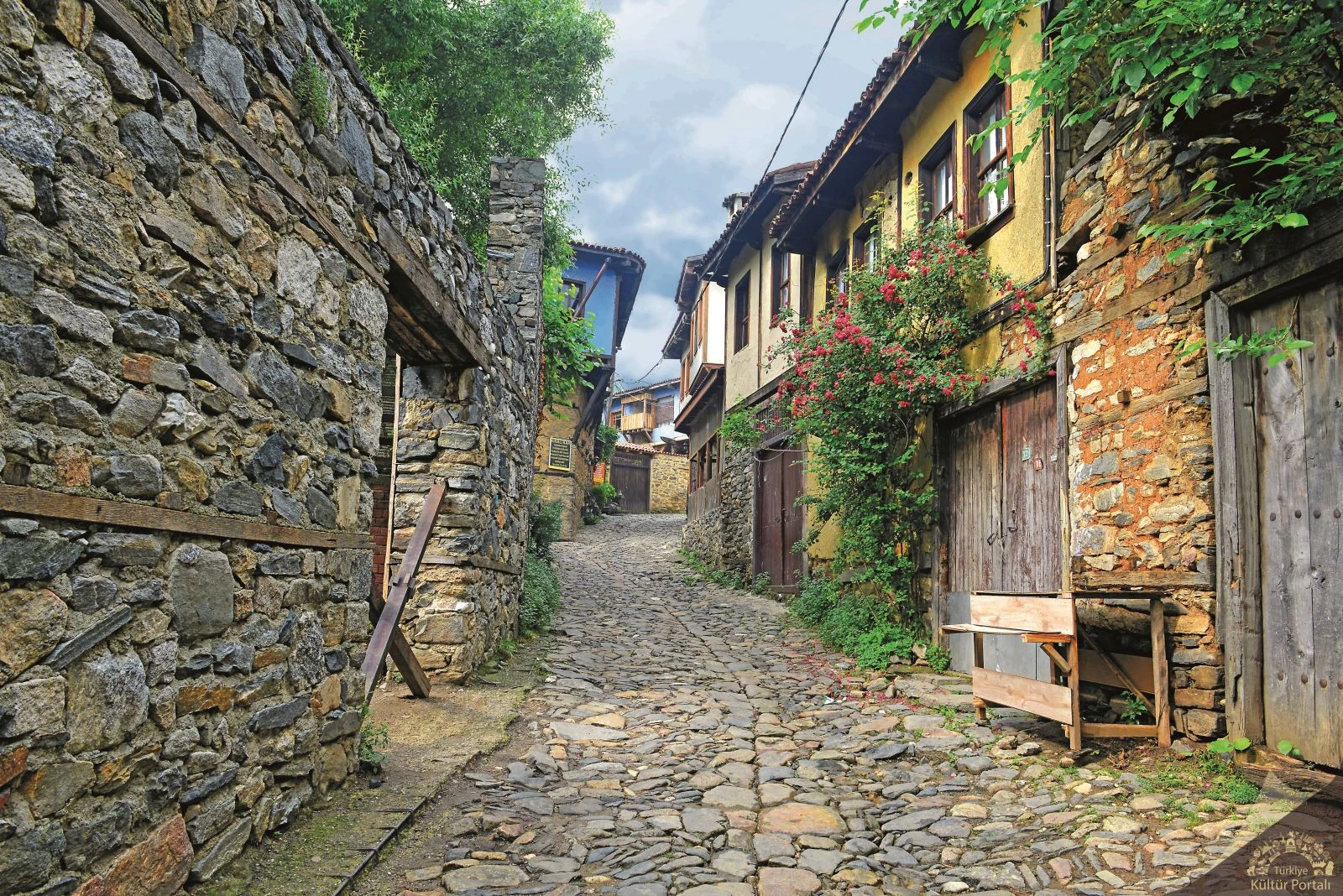 Günübirlik Cumalıkızık - Gölyazı - Mudanya Trilye Turu