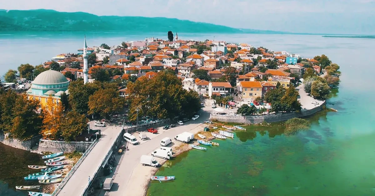 Günübirlik Cumalıkızık - Gölyazı - Mudanya Trilye Turu