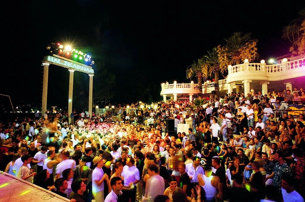 Bodrum Tatili - 3 Gece 4 Gün (Ankara Çıkışlı)