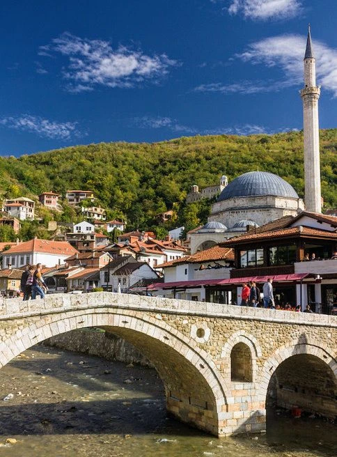 İstanbul Çıkışlı Muhteşem Balkan Üçlüsü | 3 Gece 4 Gün | Vizesiz