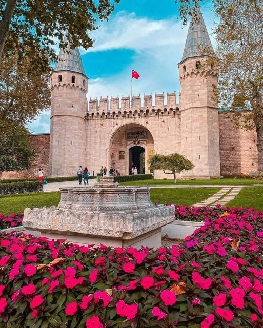 2 Gece 3 Gün İstanbul & Adalar Turu┃Mersin-Tarsus-Adana Çıkışlı