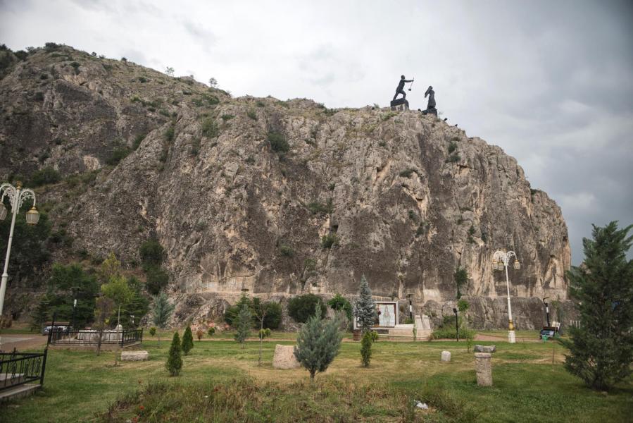 TOKAT AMASYA TURU