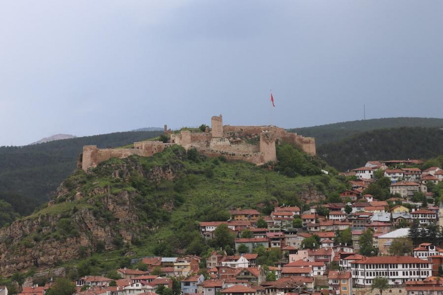 BATI KARADENİZ TURU