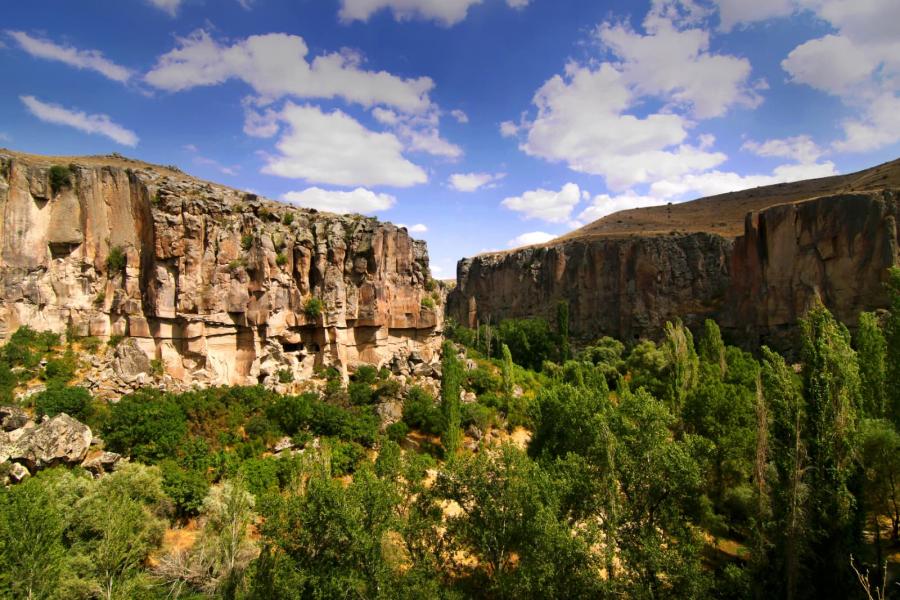 KAPADOKYA TURU