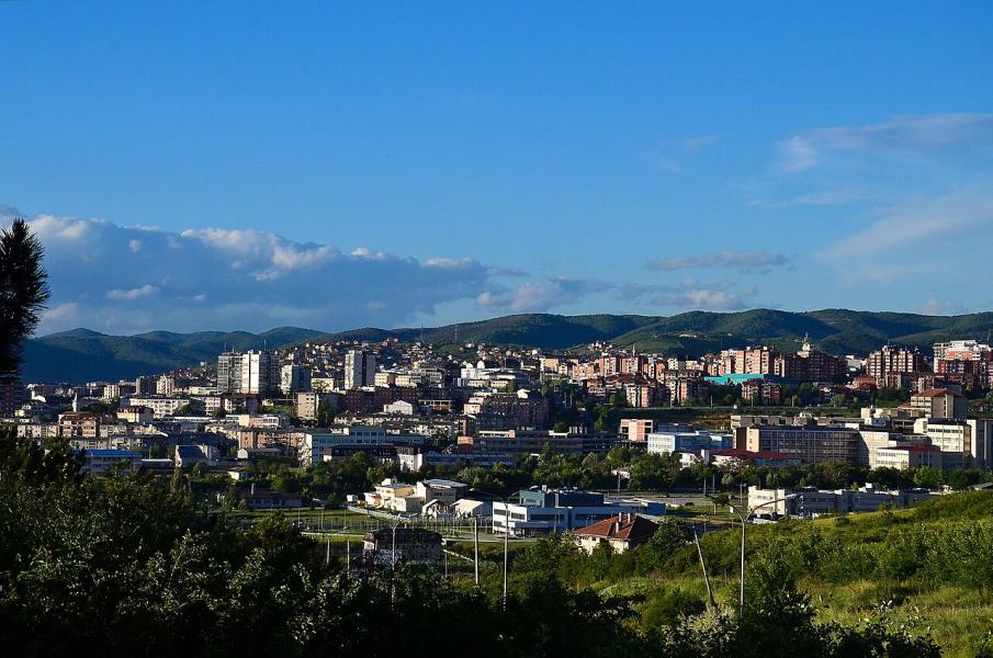 VİZESİZ BALKAN TURU