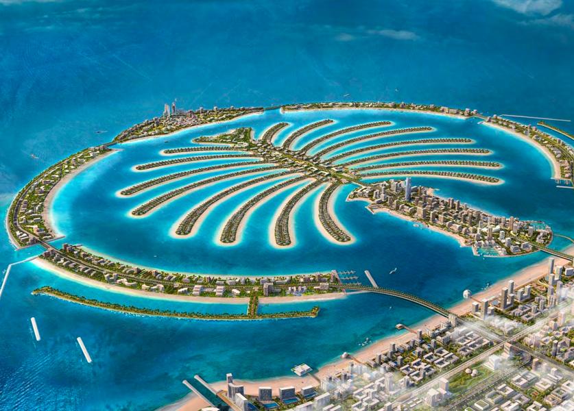 DUBAİ TURU