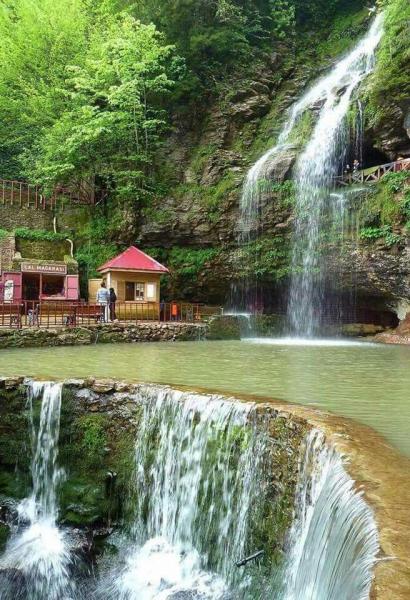 HIDIRNEBİ YAYLA TURU