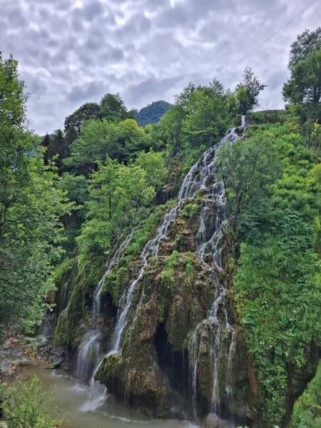 MAVİGÖL&ORDU TURU
