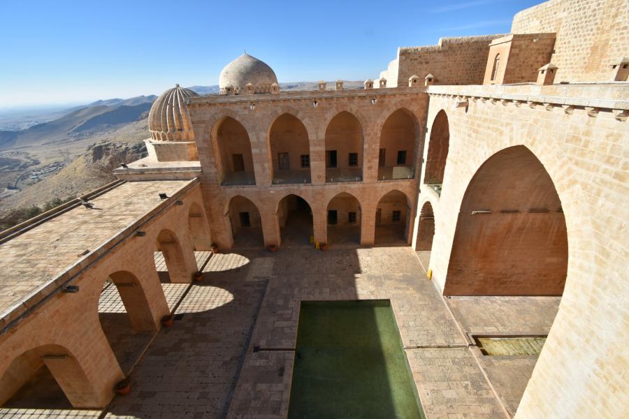 BUTİK MARDİN TURU