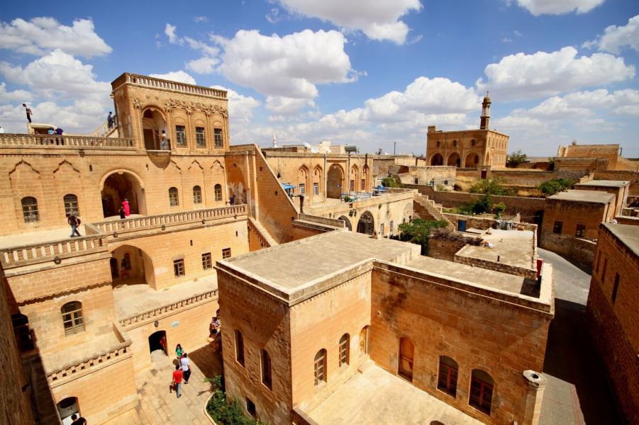 BUTİK MARDİN TURU