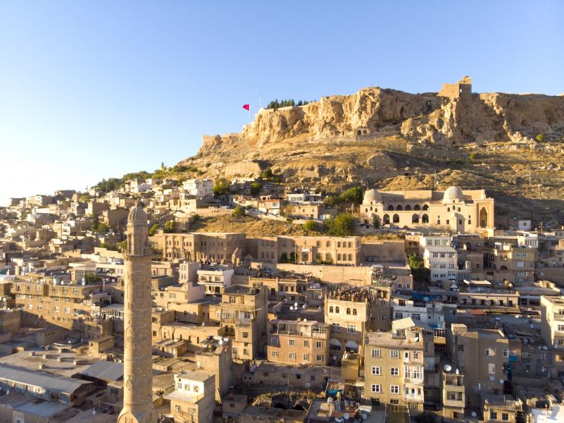 BUTİK MARDİN TURU