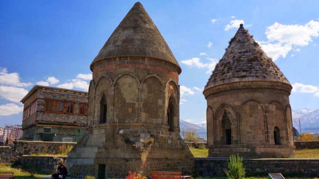 DOĞU EKSPRESİ TURU