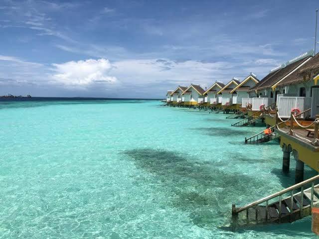 MALDIVLER & SINGAPUR & BALI Türk Hava Yolları ile 8 Gece