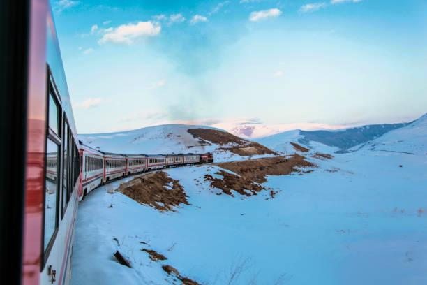 2026 SÖMESTİR TATİLİNDE DOĞU EKSPRESİ TURU UÇAK İLE GİDİŞ TREN İLE DÖNÜŞ