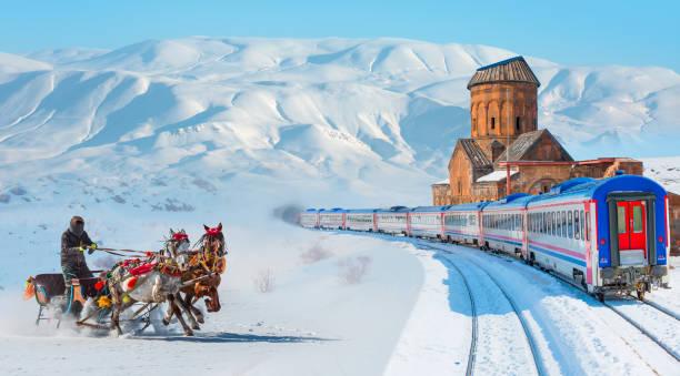 2026 SÖMESTİR TATİLİNDE DOĞU EKSPRESİ TURU UÇAK İLE GİDİŞ TREN İLE DÖNÜŞ