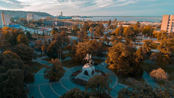 YEŞİLE YOLCULUK 5 GECE KONAKLAMALI KARADENİZ RÜYASI VE BATUM