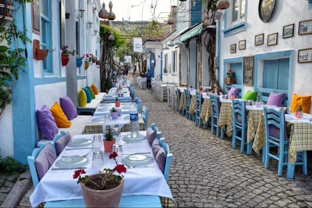 BOZCAADA AYVALIK CUNDA TURU 