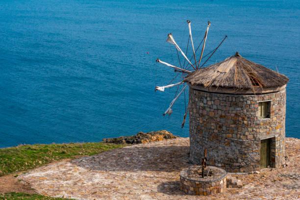 BOZCAADA AYVALIK CUNDA TURU 