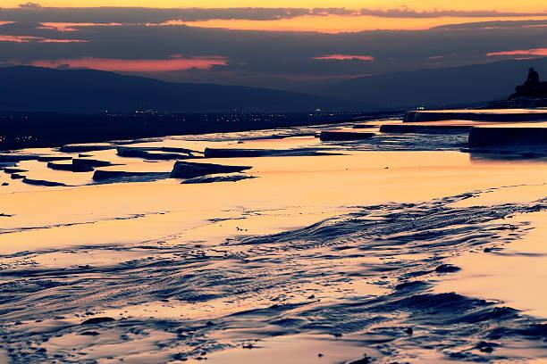 DENİZLİ TERMAL TURU 