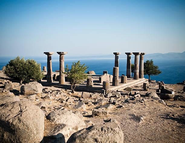 BOZCAADA - GÖKÇEADA BAĞBOZUMU FESTİVALİ