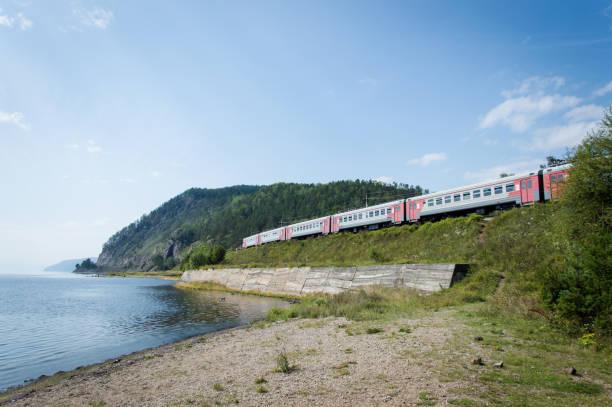 GNR SIGNATURE TRANS-SİBİRYA EKSPRESİ