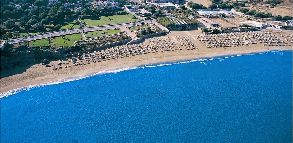 KIBRIS TATİL TURU ACAPULCO OTEL KONAKLAMALI