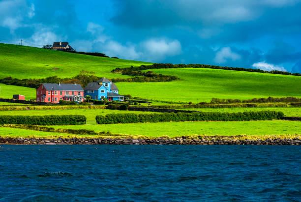 İSKOÇYA - İRLANDA