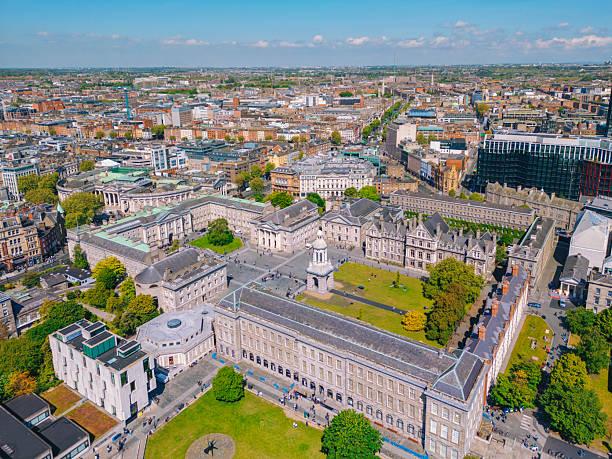 İSKOÇYA - İRLANDA