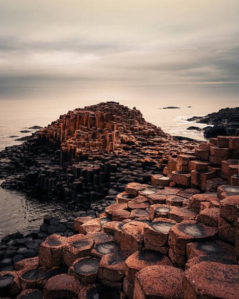 İSKOÇYA - İRLANDA