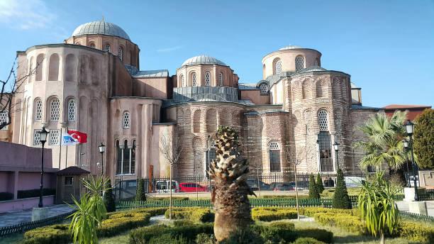 Tarihin İzinde: İlber Ortaylı İstanbul Rotası 1