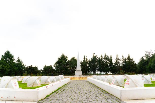 GÜNÜBİRLİK ÇANAKKALE ŞEHİTLİK TURU