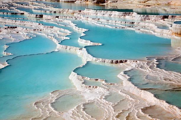 PAMUKKALE KUŞADASI TURU 