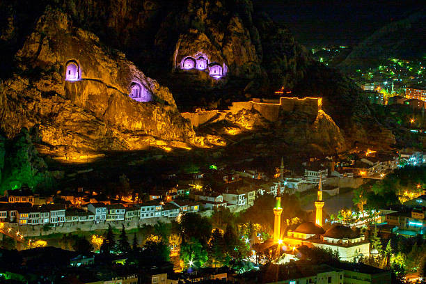AMASYA - TOKAT