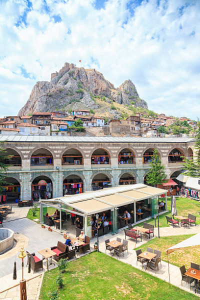 AMASYA - TOKAT
