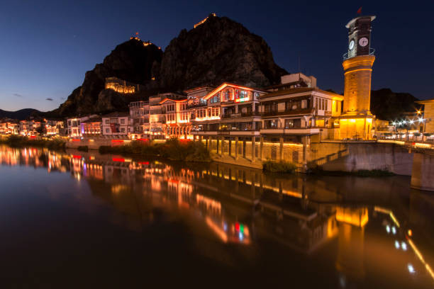 AMASYA - TOKAT