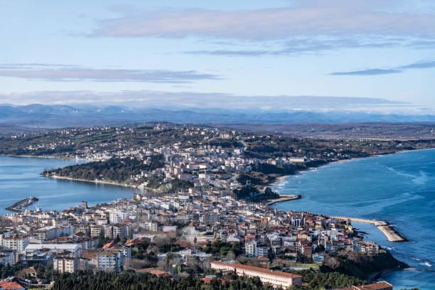 Günübirlik Sinop Turu