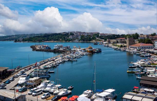 Günübirlik Sinop Turu