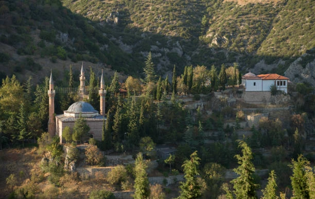 ERTUĞRUL GAZİ ANMA ŞENLİKLERİ
