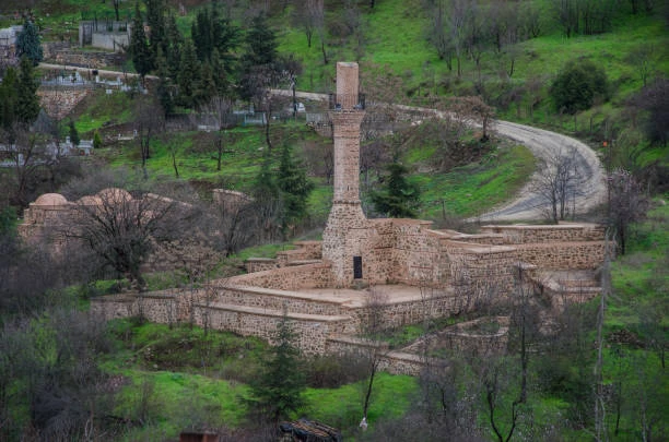 ERTUĞRUL GAZİ ANMA ŞENLİKLERİ