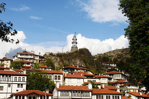 MUDURNU  - GÖYNÜK - TARAKLI