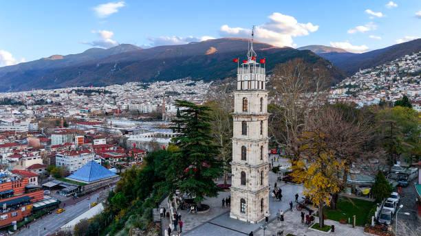 RAMAZANDA GÜNÜBİRLİK BURSA