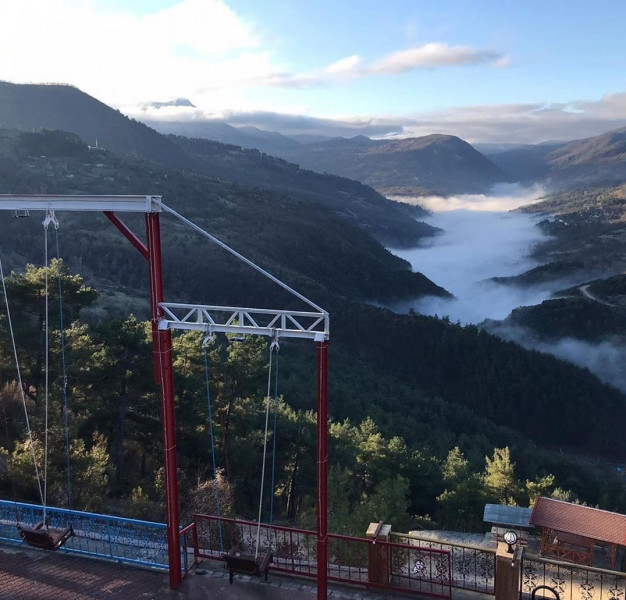 TRENLİ SAFRANBOLU YENİCE 