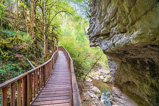 KASTAMONU KANYONLARI