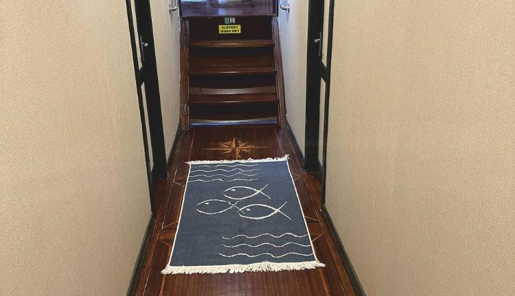 GULET I M/S Simerenya - 16 Kişi