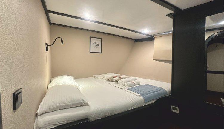 GULET I M/S Simerenya - 16 Kişi