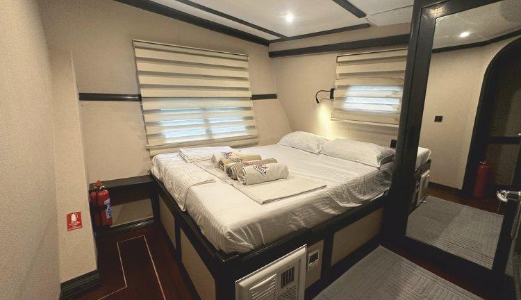 GULET I M/S Simerenya - 16 Kişi